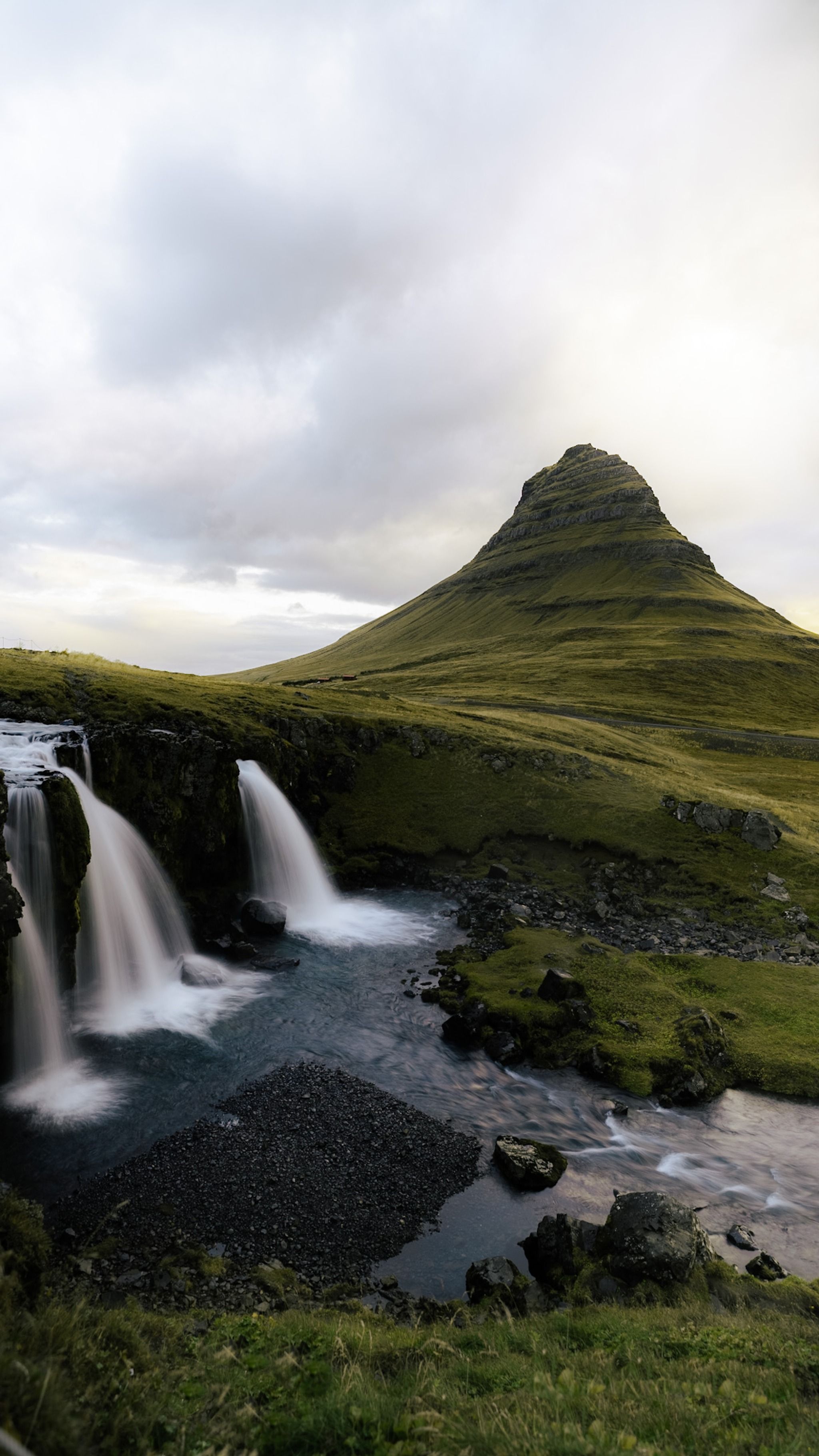 Kirkjufell