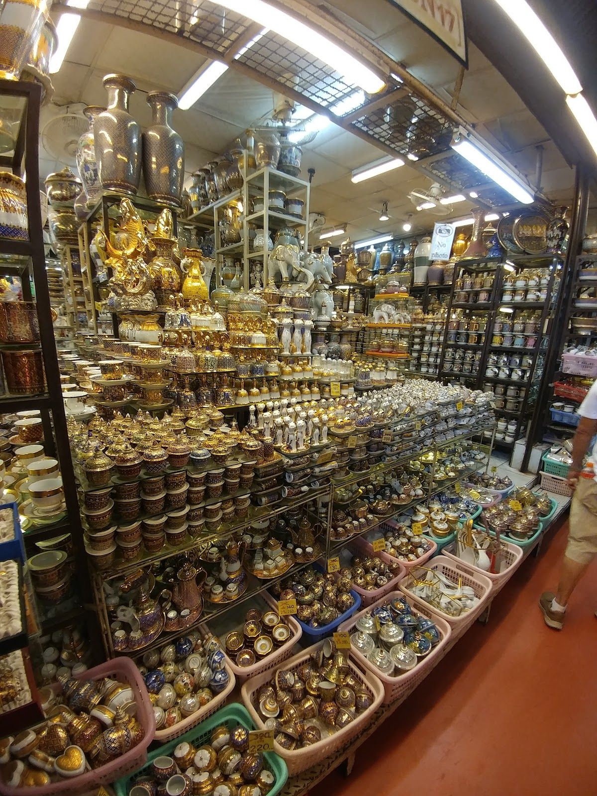 Mercado de Chatuchak