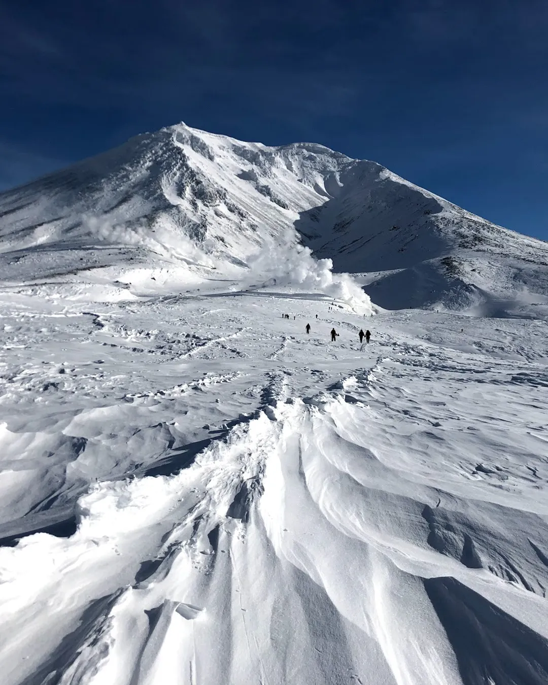 Asahidake