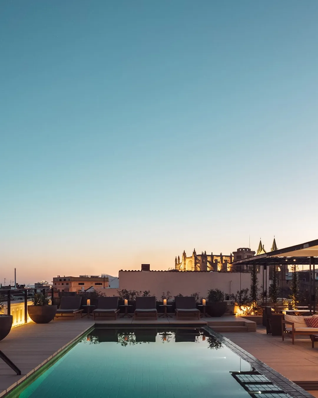 Sant Francesc Hotel Singular