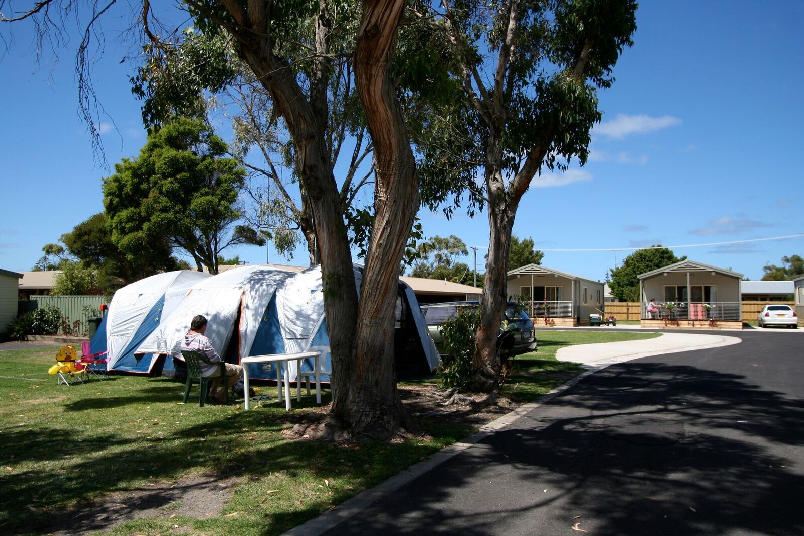 Apollo Bay Holiday Park