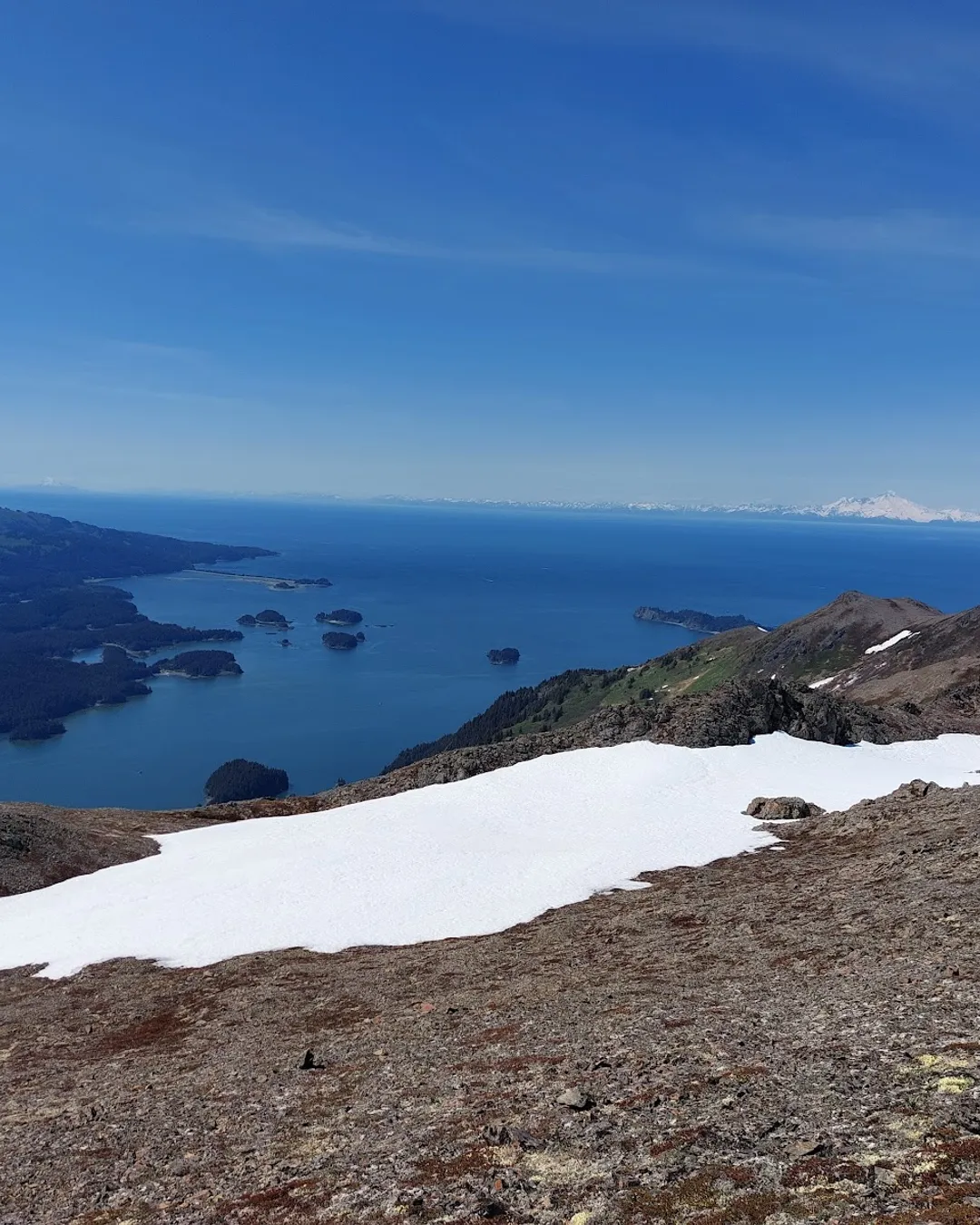 Kachemak Bay State Park