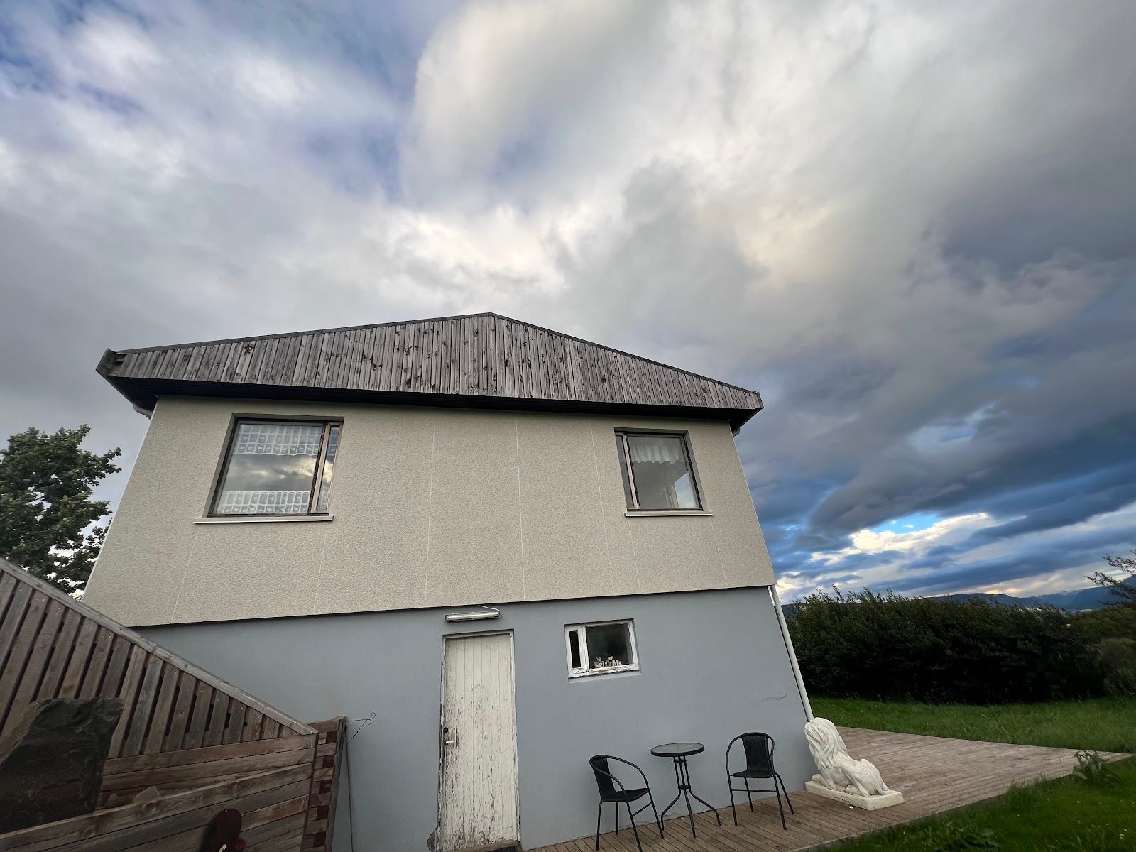 Glæsibær 2 Holiday Home