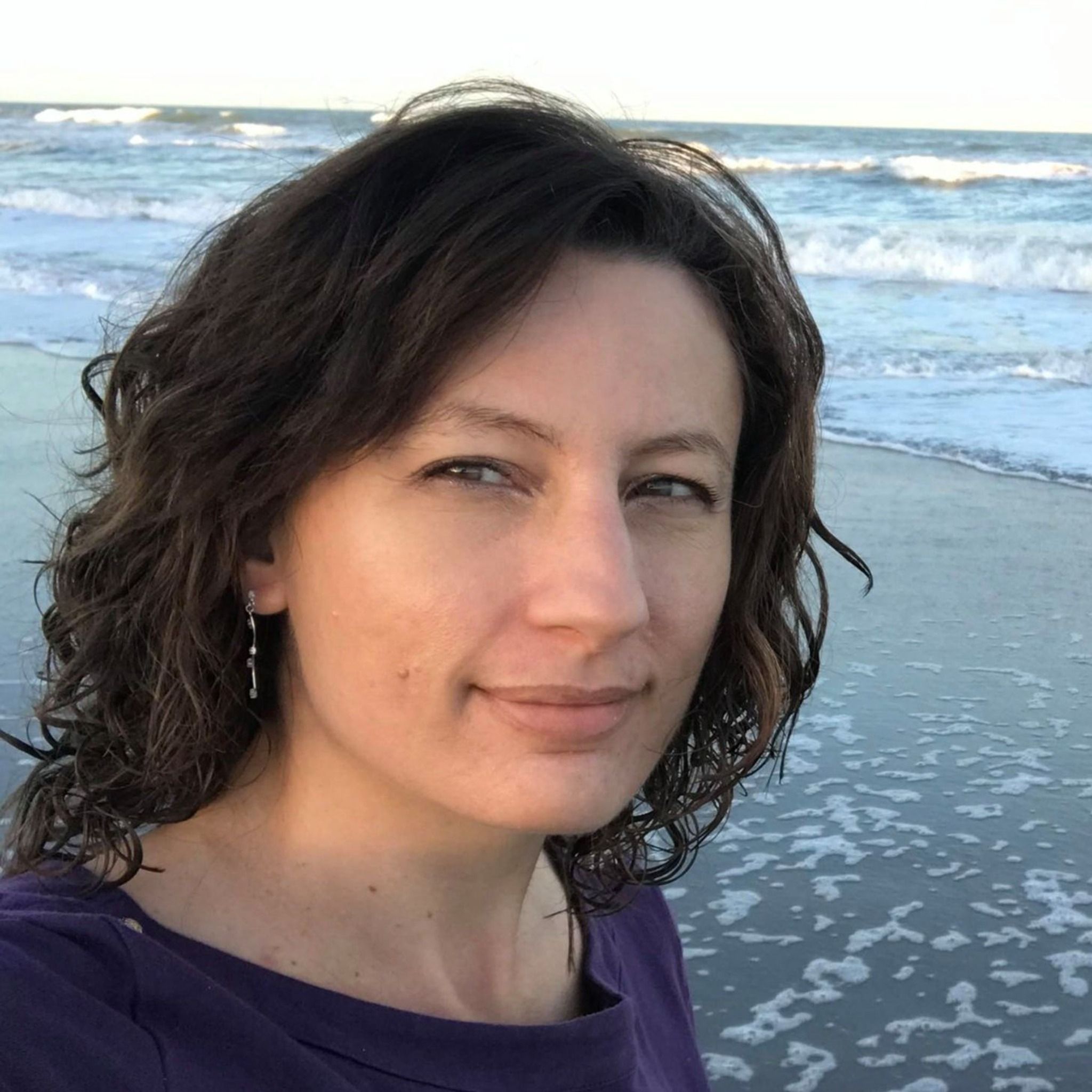 Jacki Dyrholm - jdyrholm