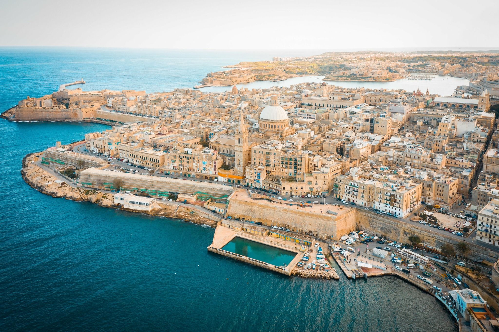 Valletta