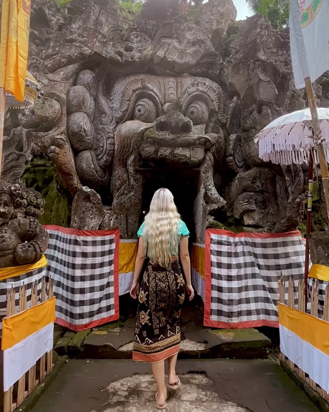 Goa Gajah