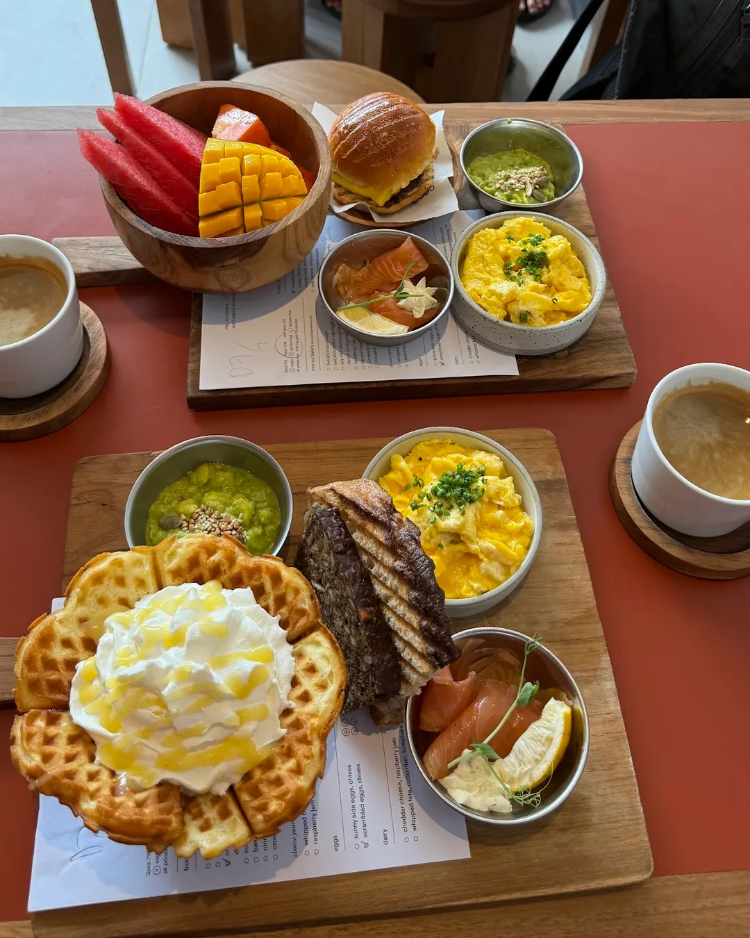 Copenhagen CAFE Canggu