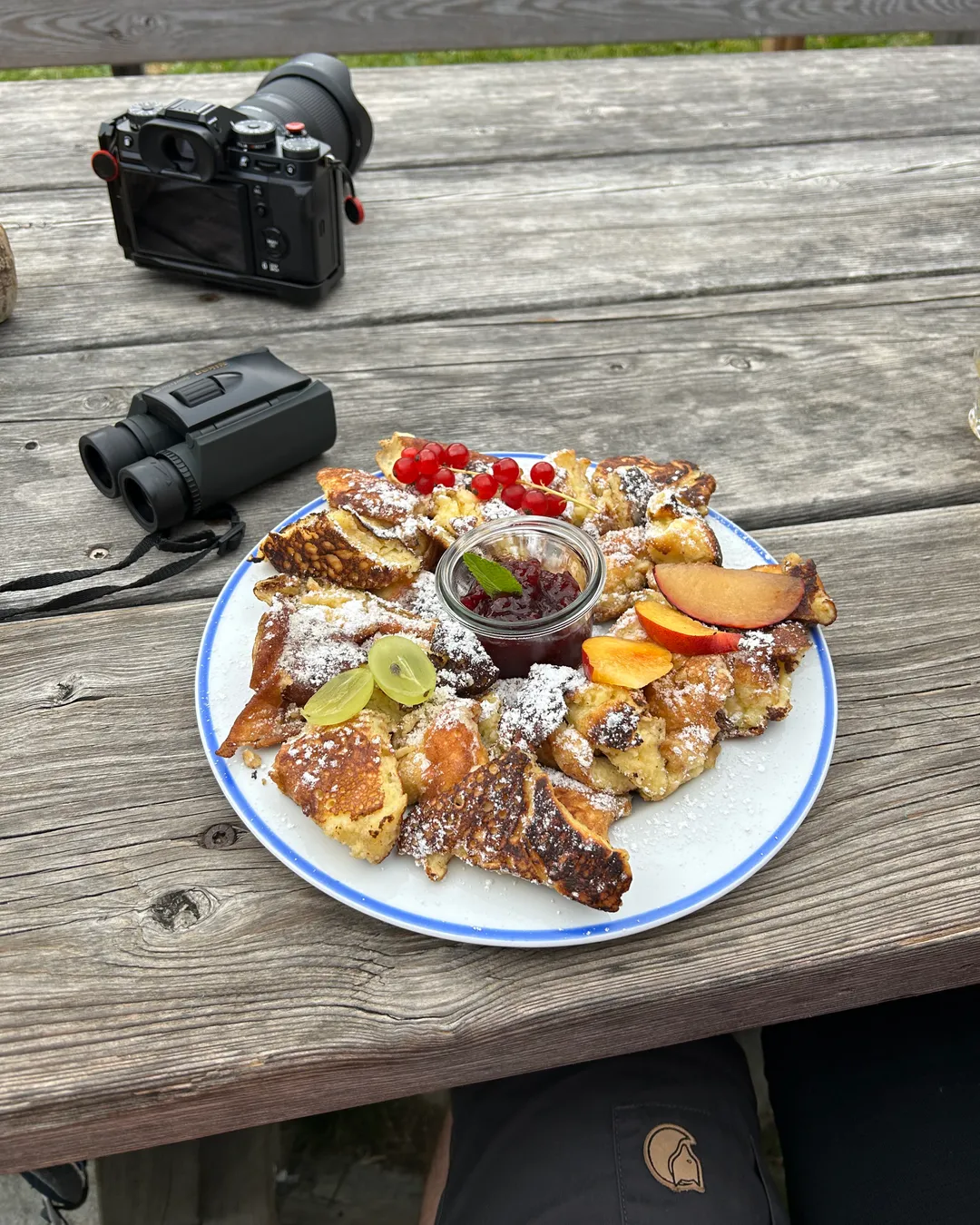 Alp da Segl (Val Fex)