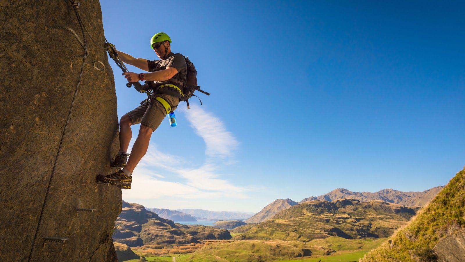 Wildwire Wanaka