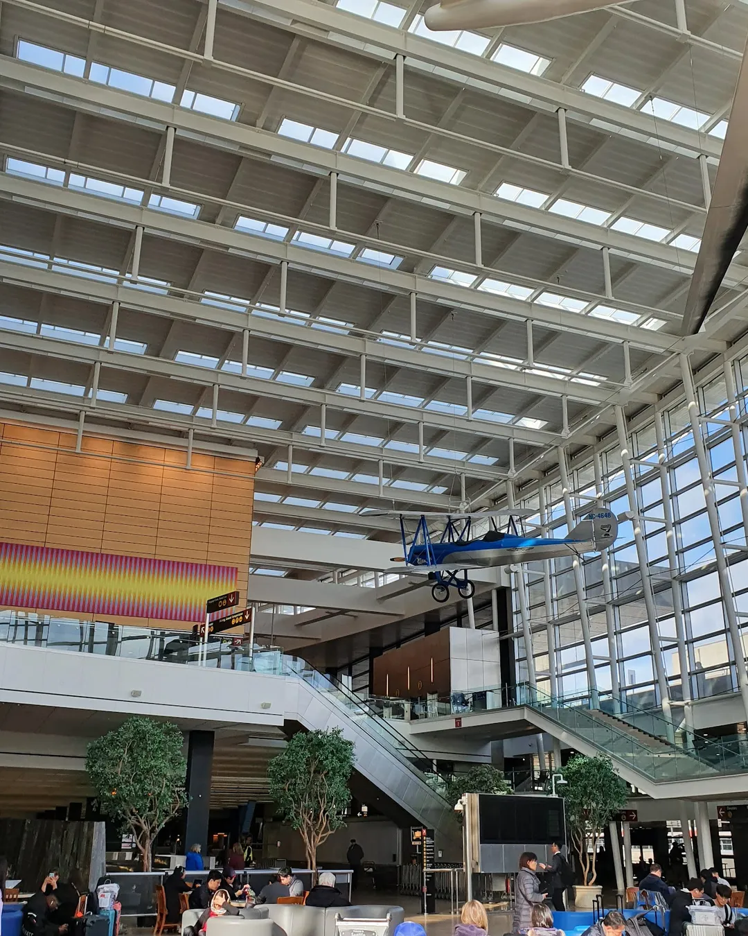 International Airport