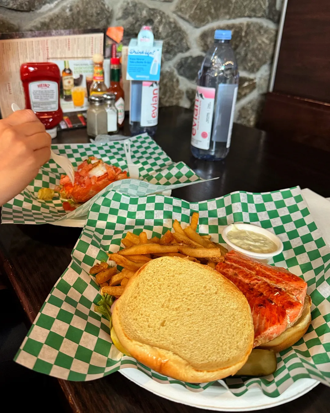 Norton Sound Seafood House