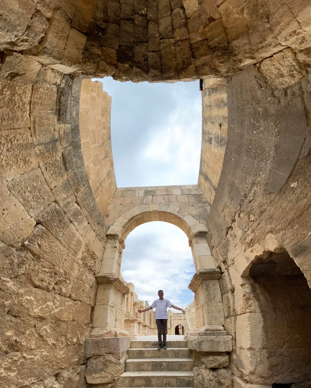 Southern theater 🇮🇹 Teatro meridionale