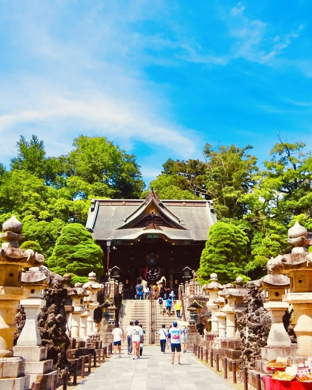 Naritasan Shinsho-ji