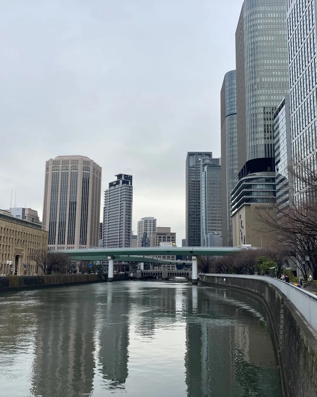 Nakanoshima