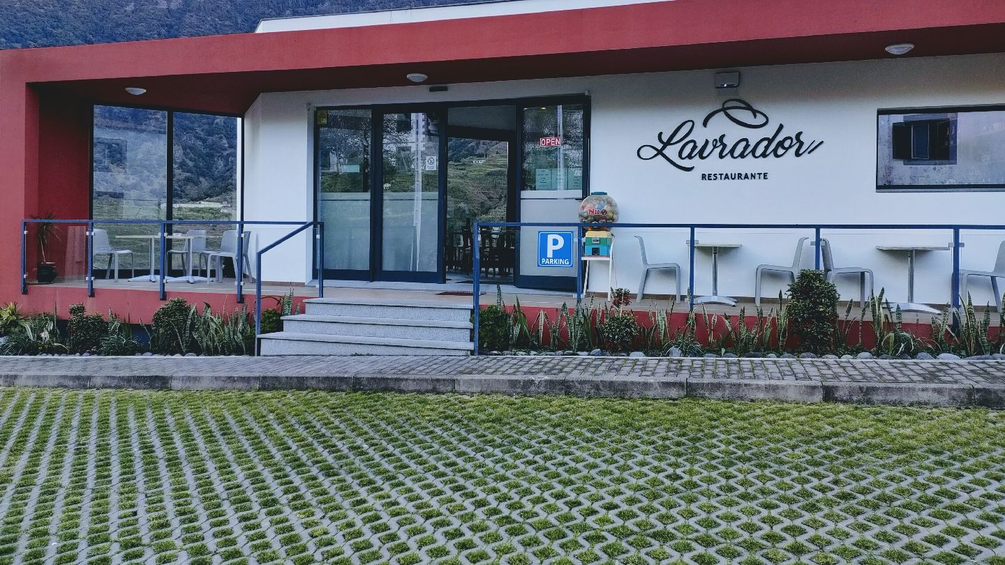 Restaurante Lavrador São Vicente