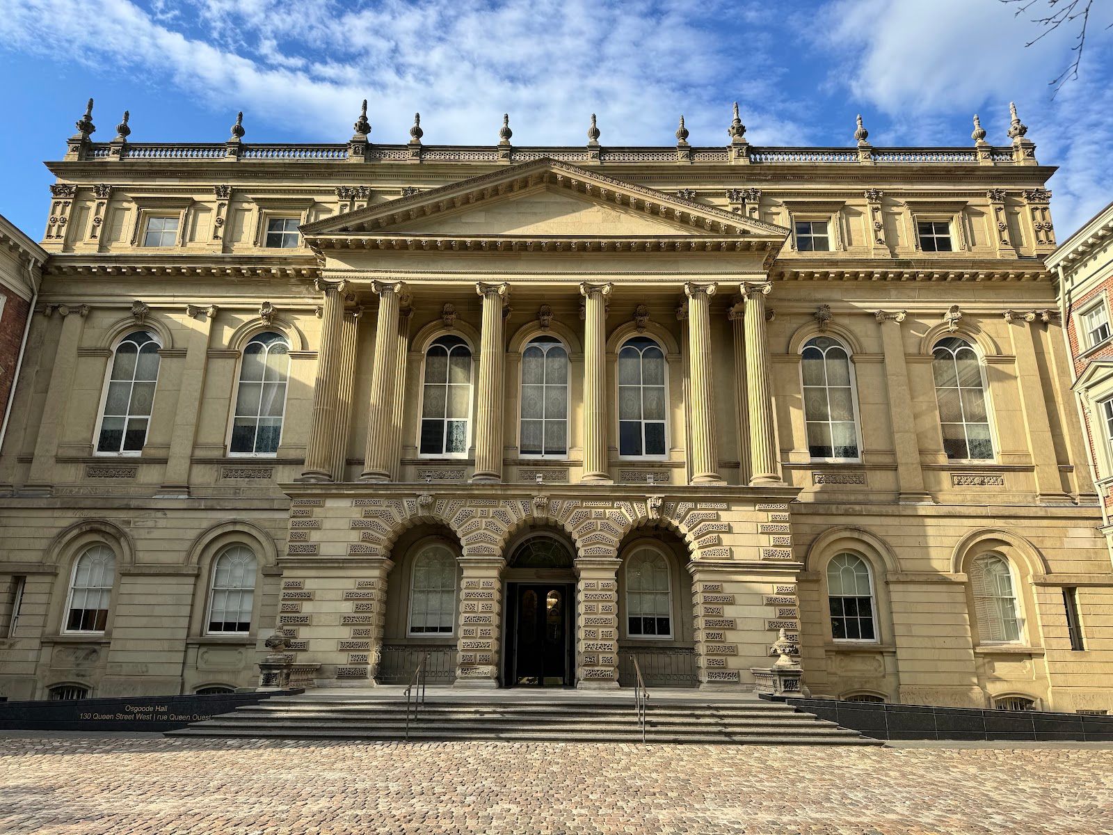 Osgoode Hall