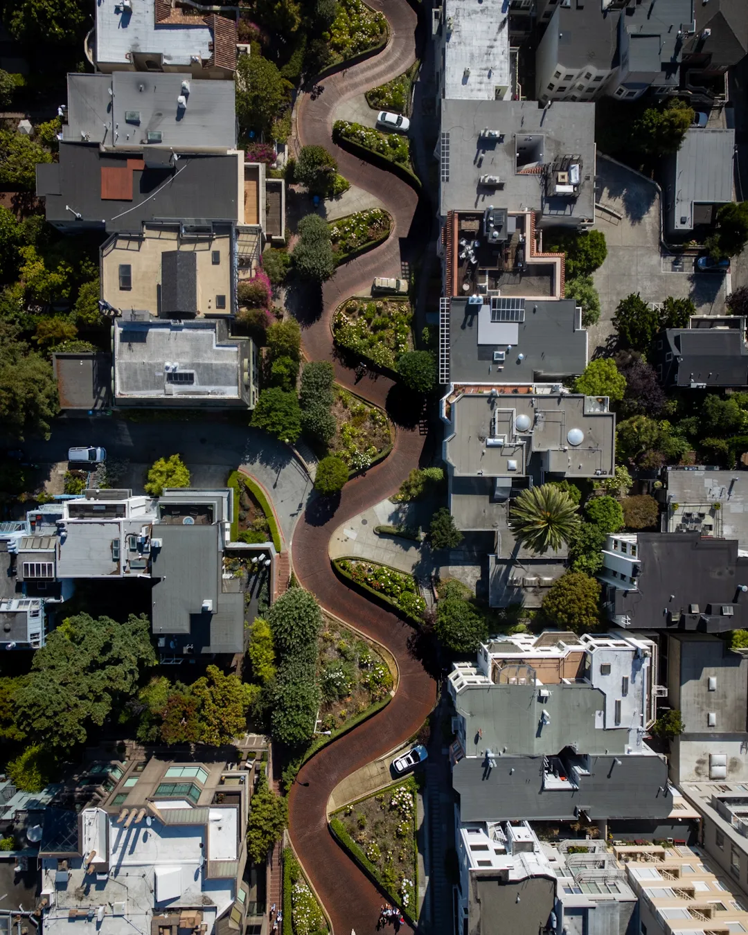 Lombard Street
