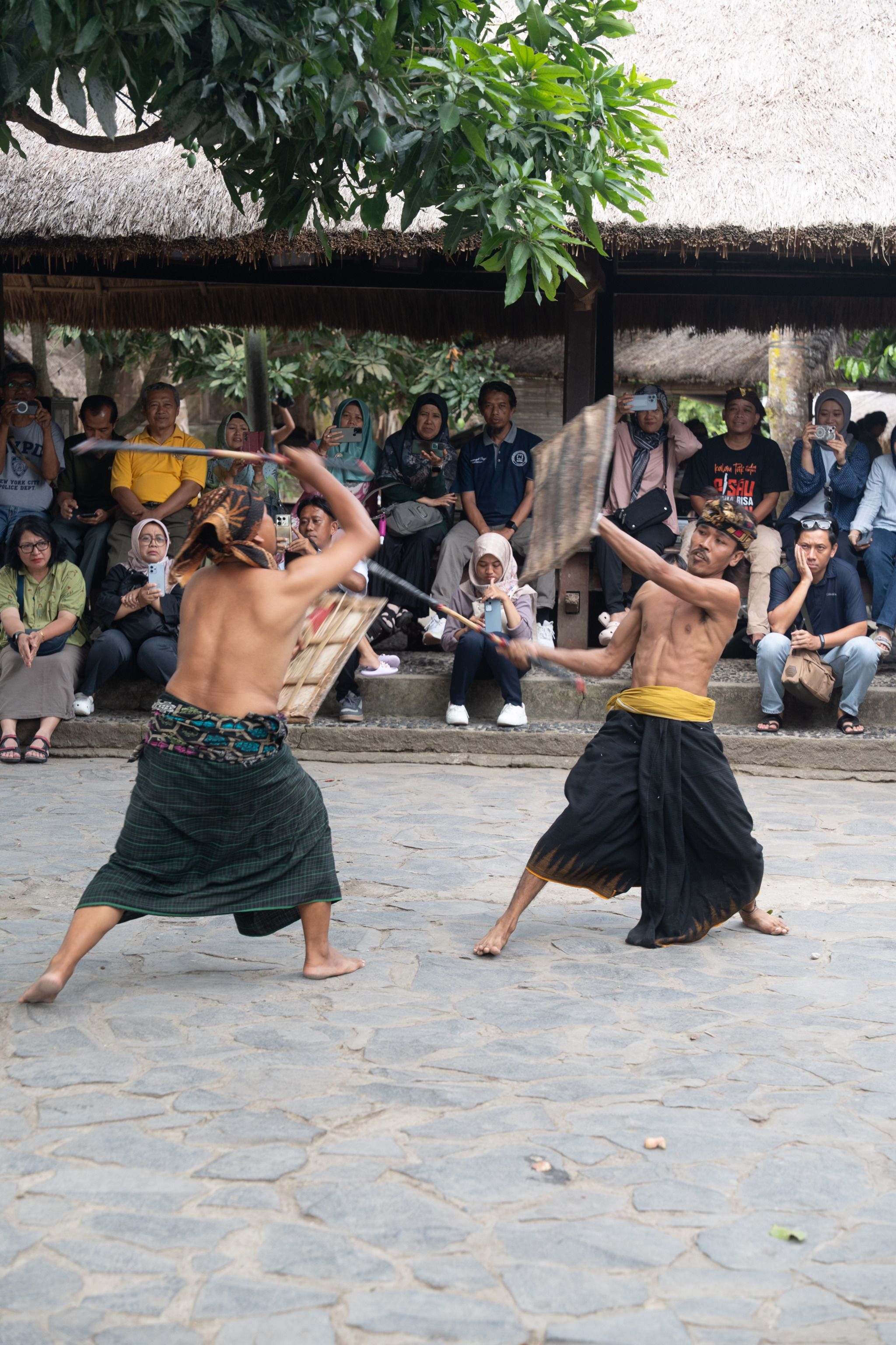 Sade Village