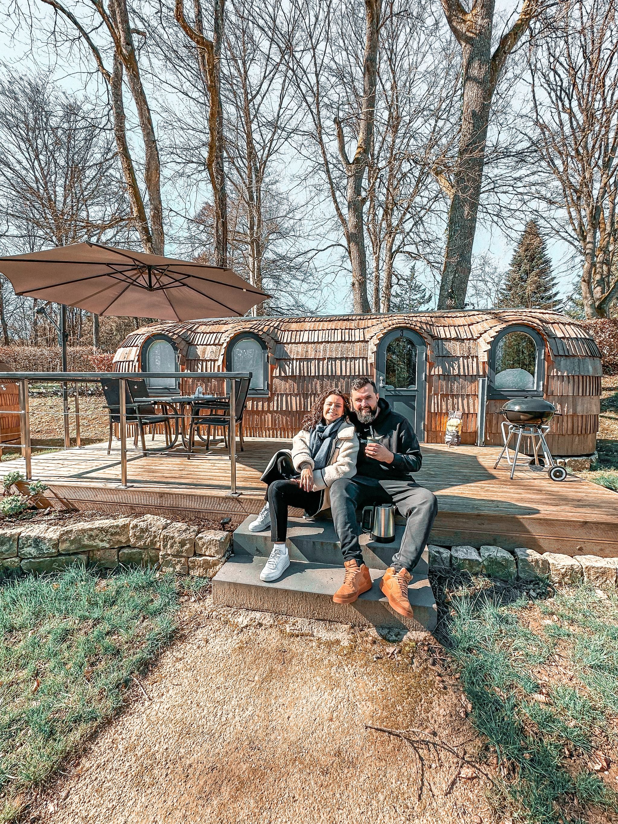 Camping Park Beaufort