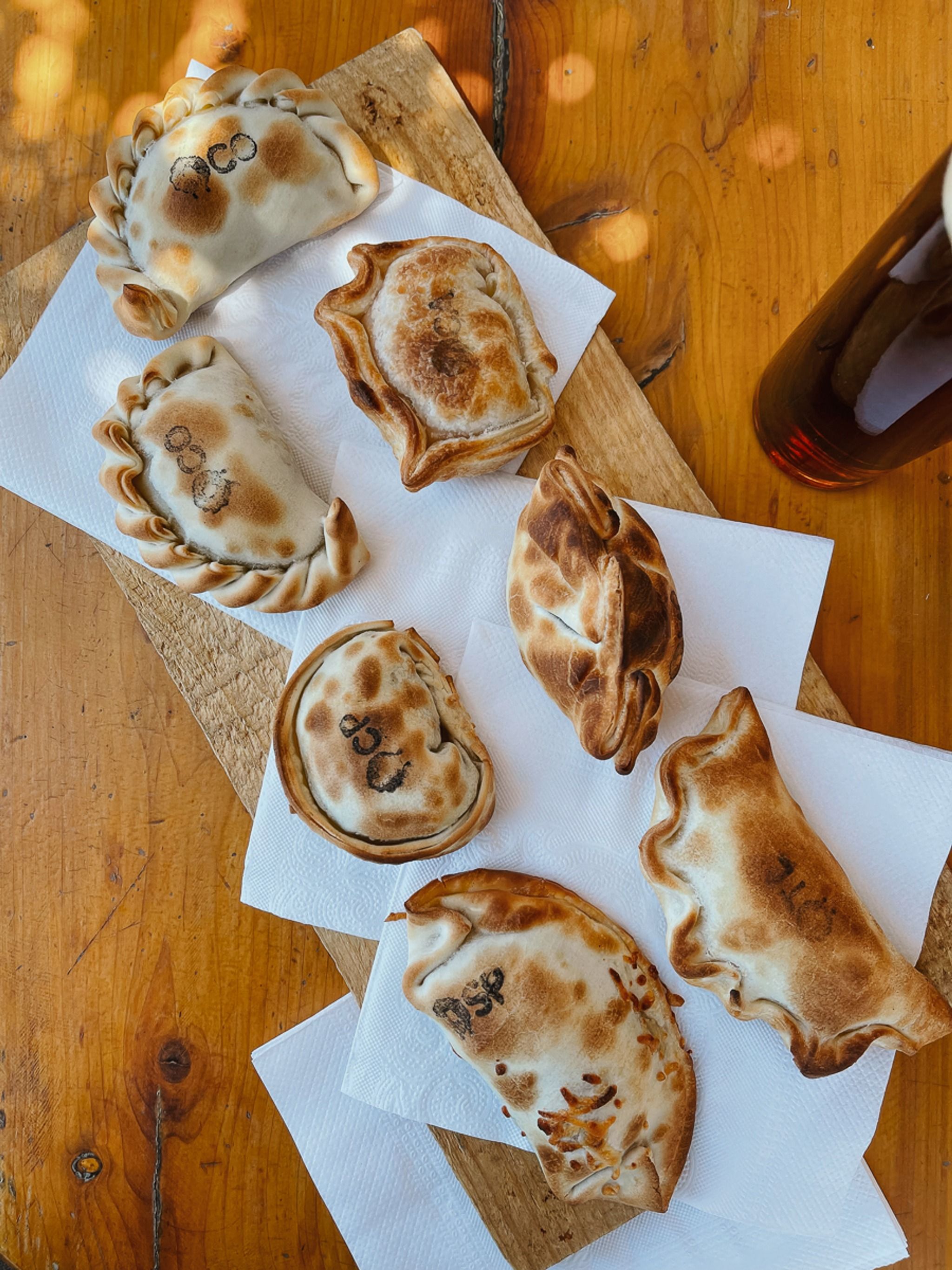 La Cantina de Oveja | Oveja Negra Centro