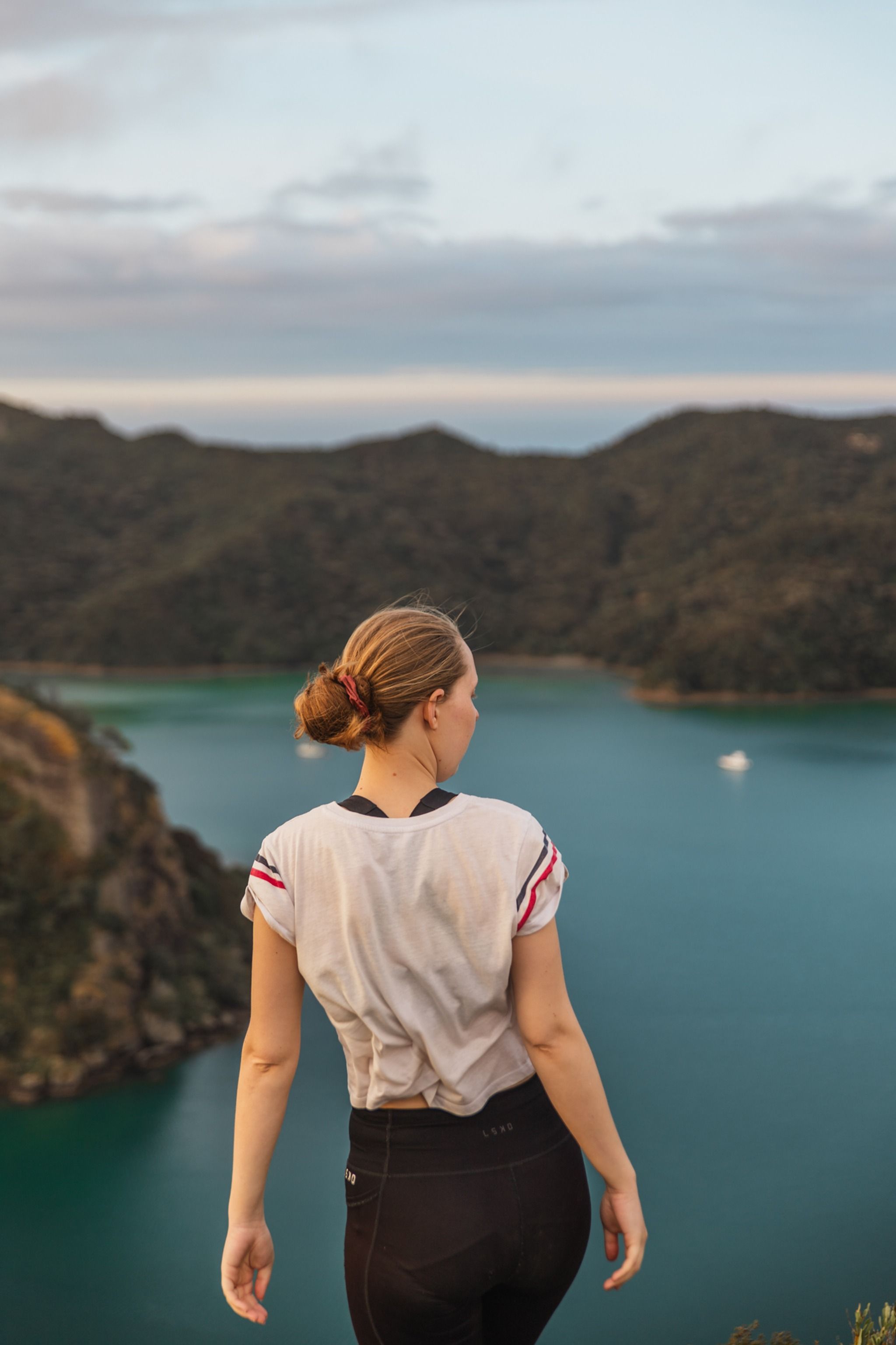 Kairara Rocks (Dukes Nose)