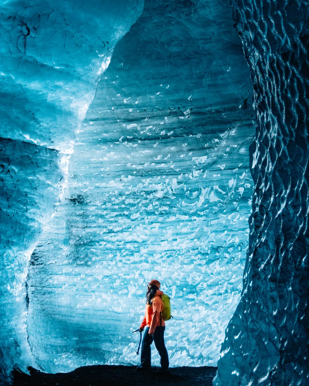 Katla Ice Cave