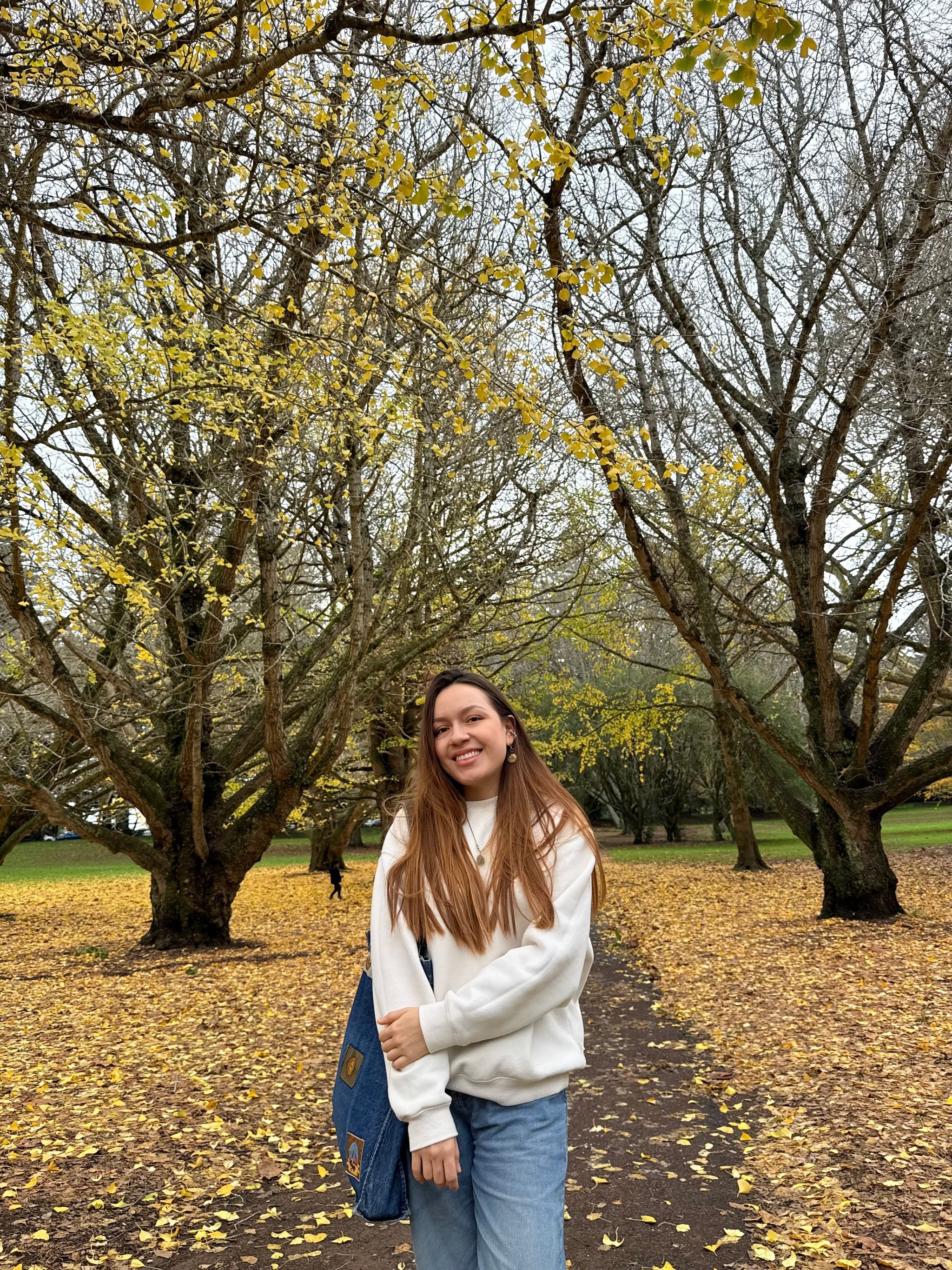 Cornwall Park