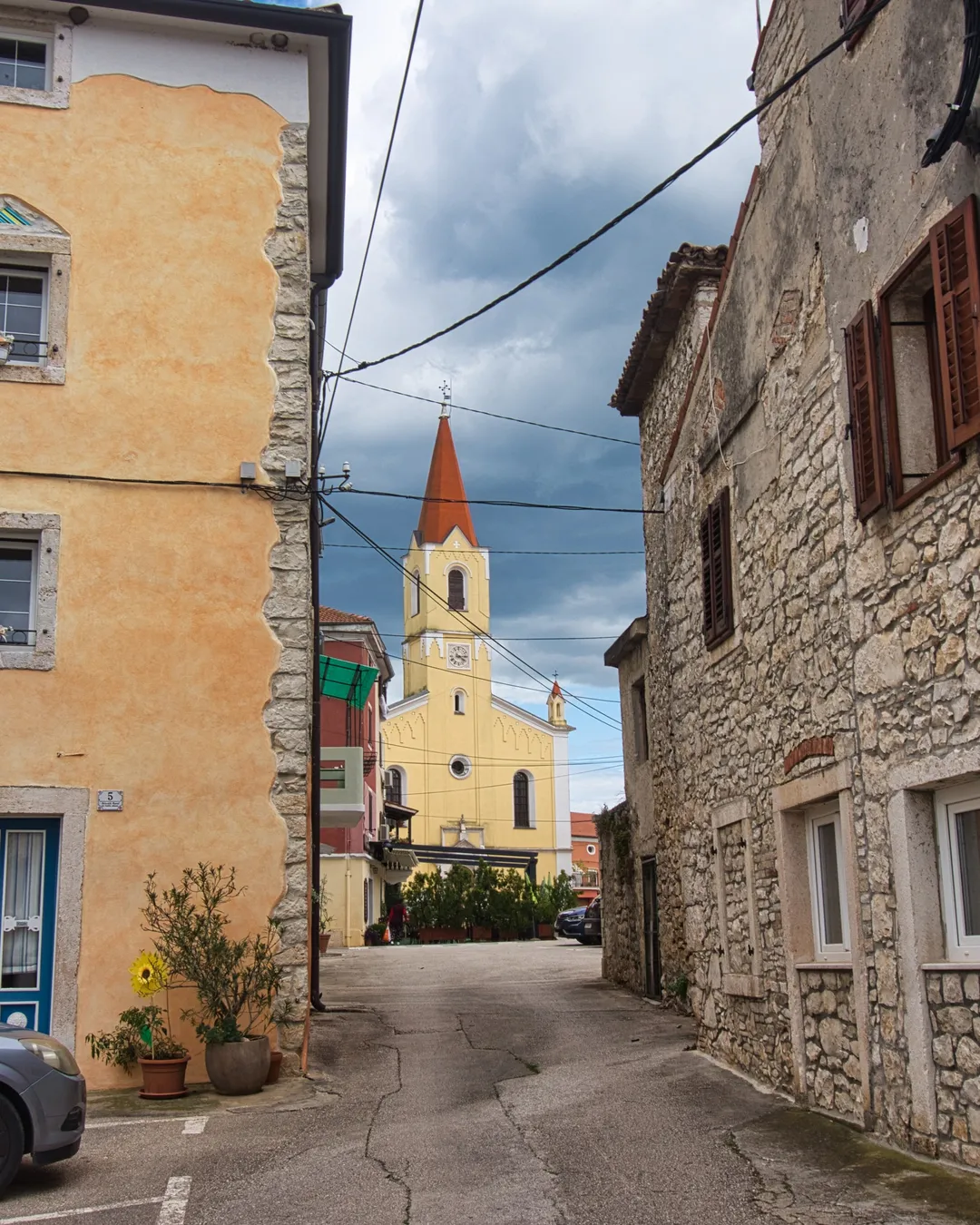 Brtonigla
