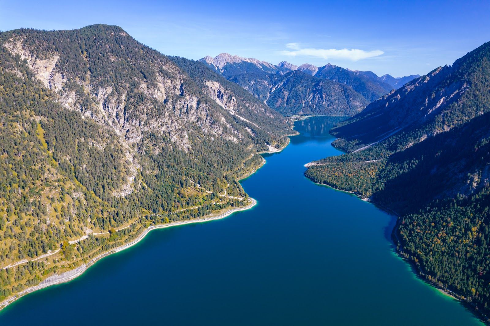 Plansee