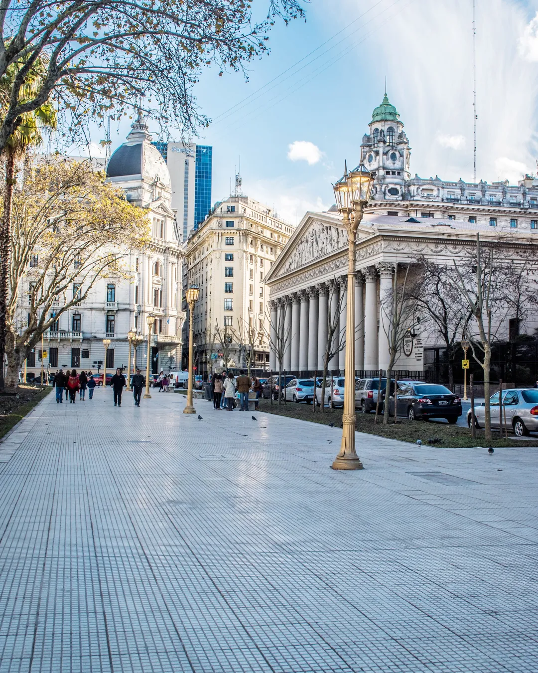 Catedral Metropolitana de Buenos Aires