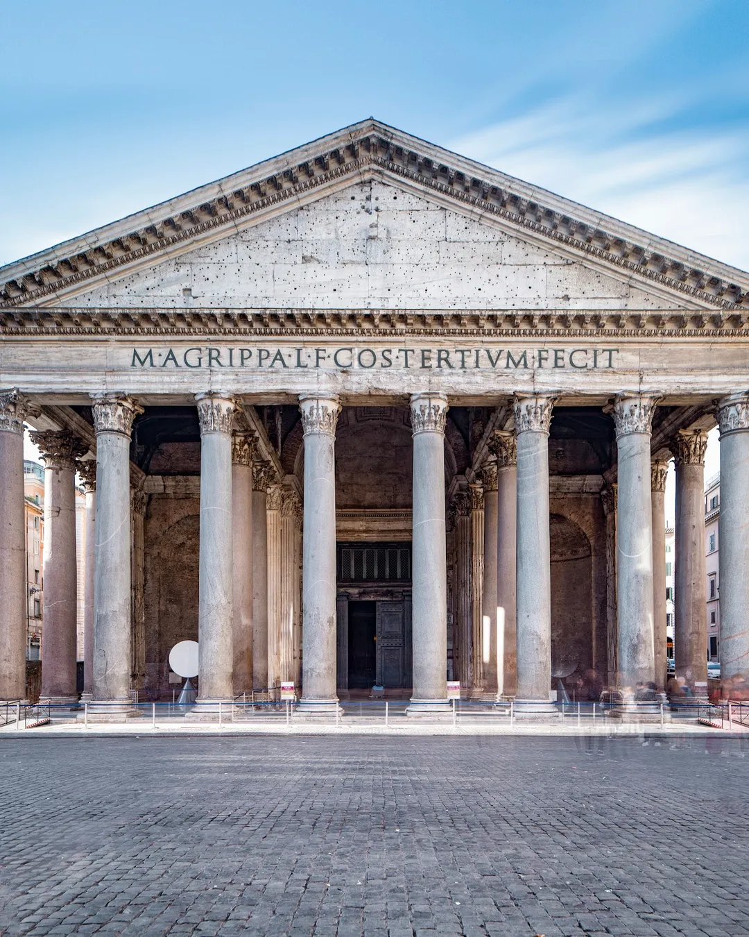 Pantheon