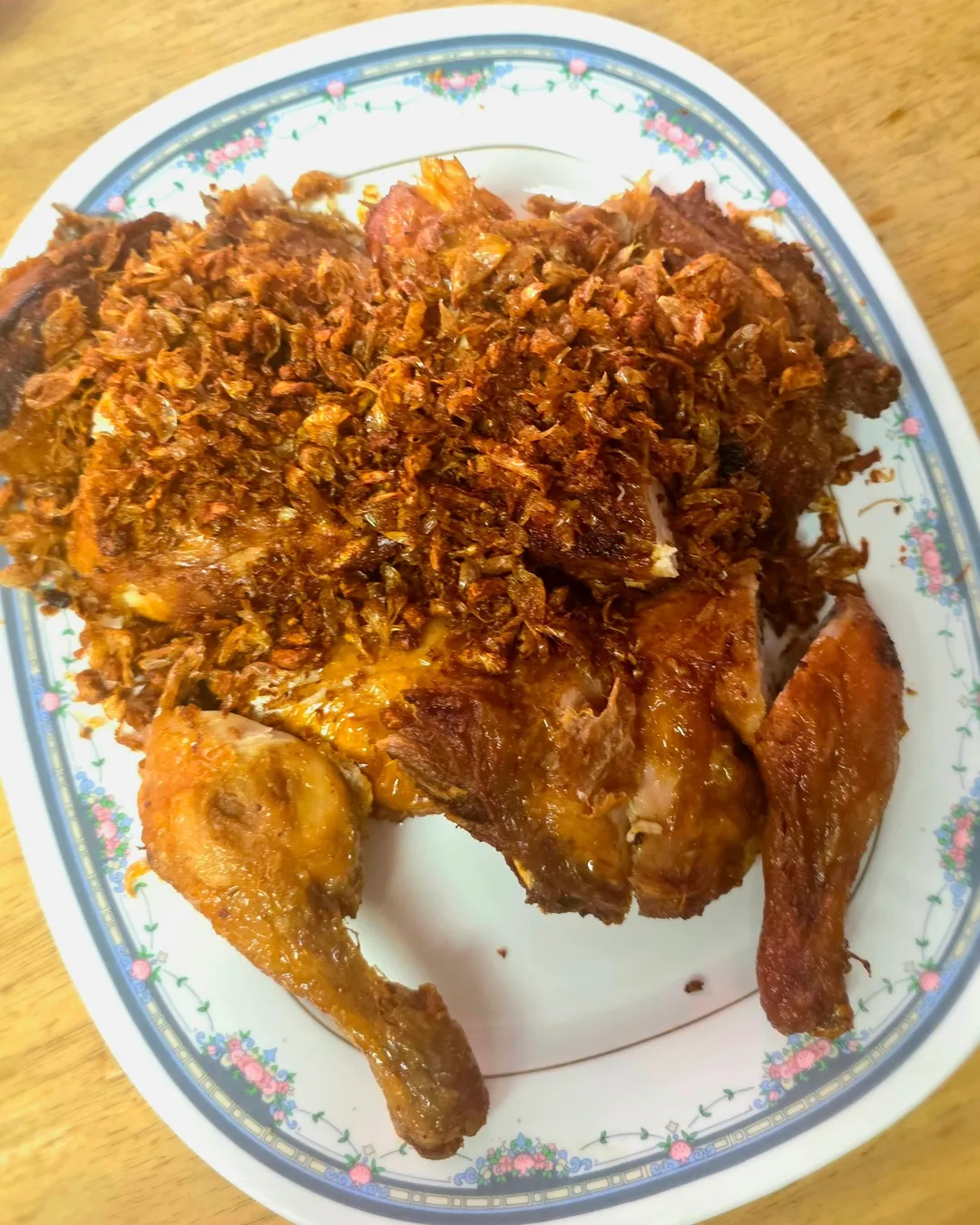 Polo Fried Chicken (Soi Polo)