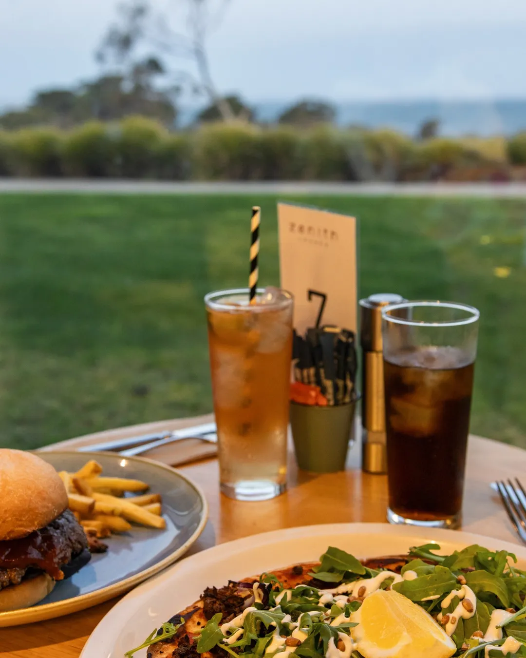 RACV Inverloch Resort - Victoria , Australia - Rexby