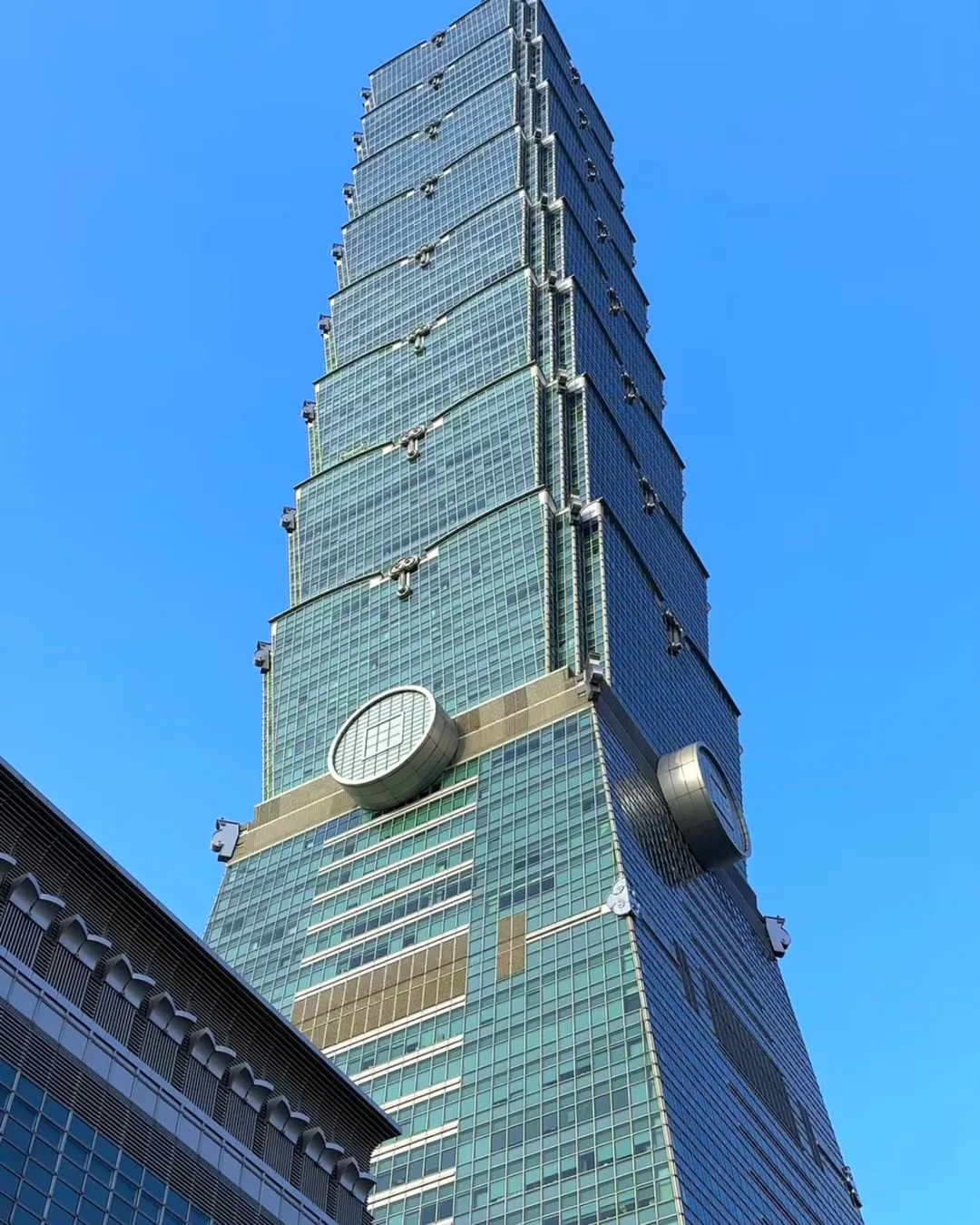 Taipei 101