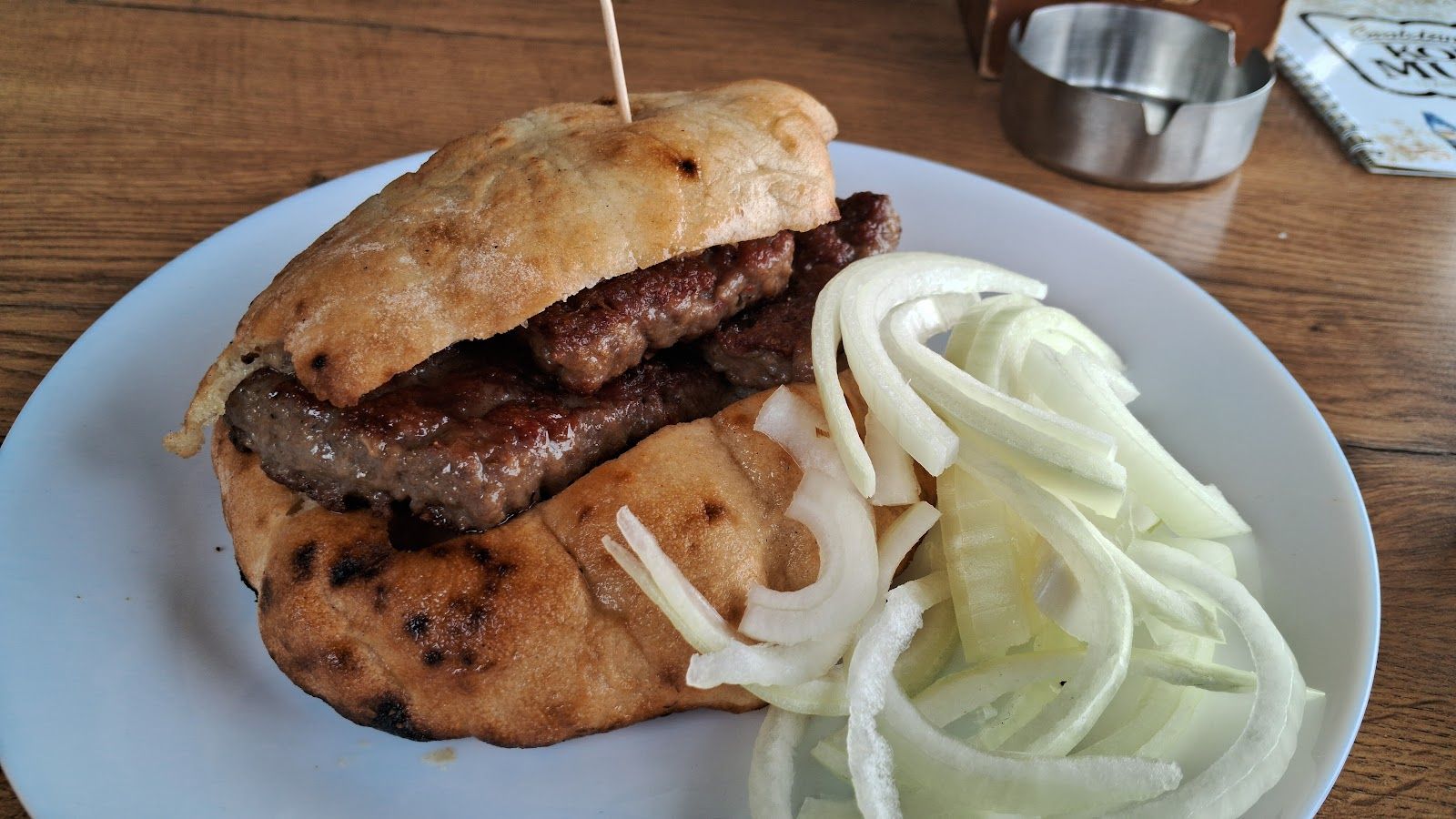 Kod Muje - Bosnia and Herzegovina - Rexby