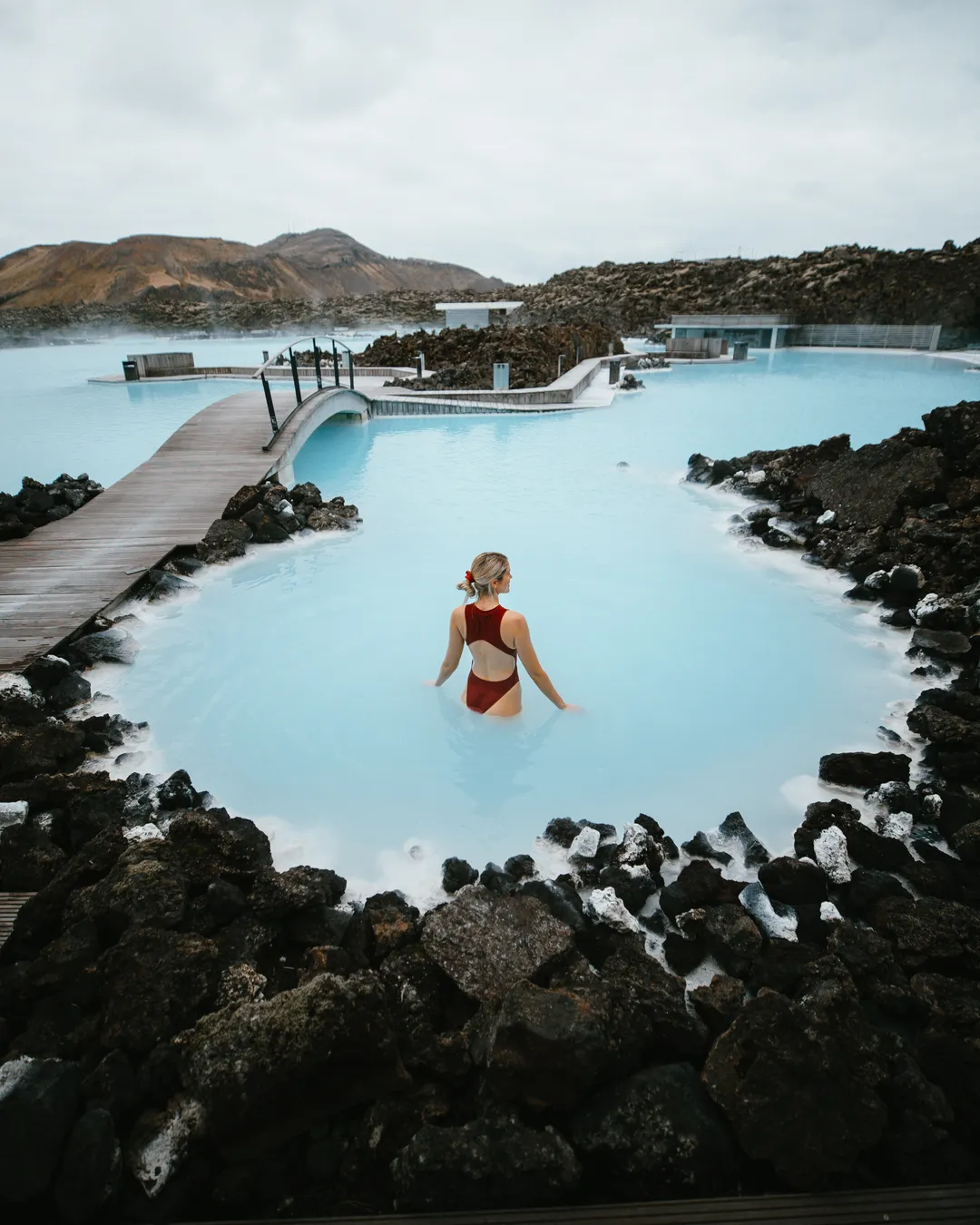 Blue Lagoon Iceland