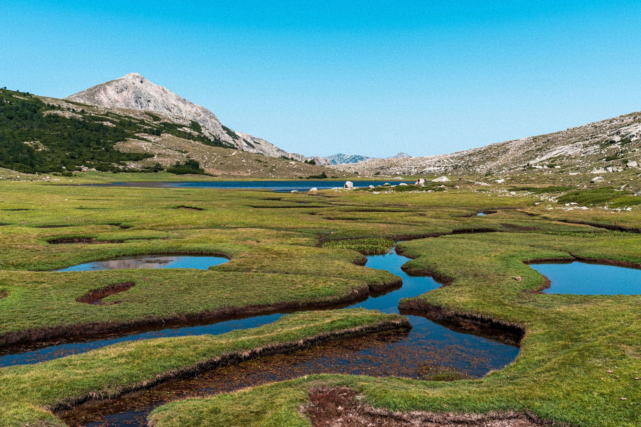 Lac de Nino