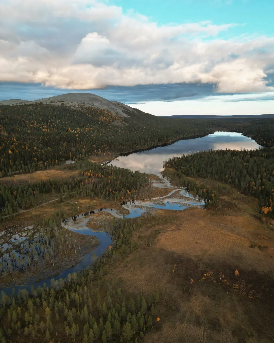 Kesänkijärvi
