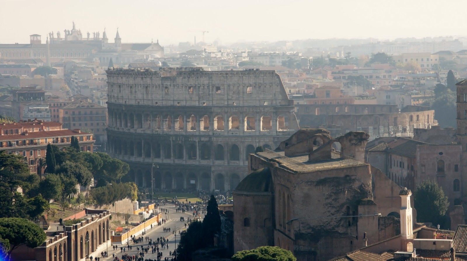 Βία ντελ Κόρσο
