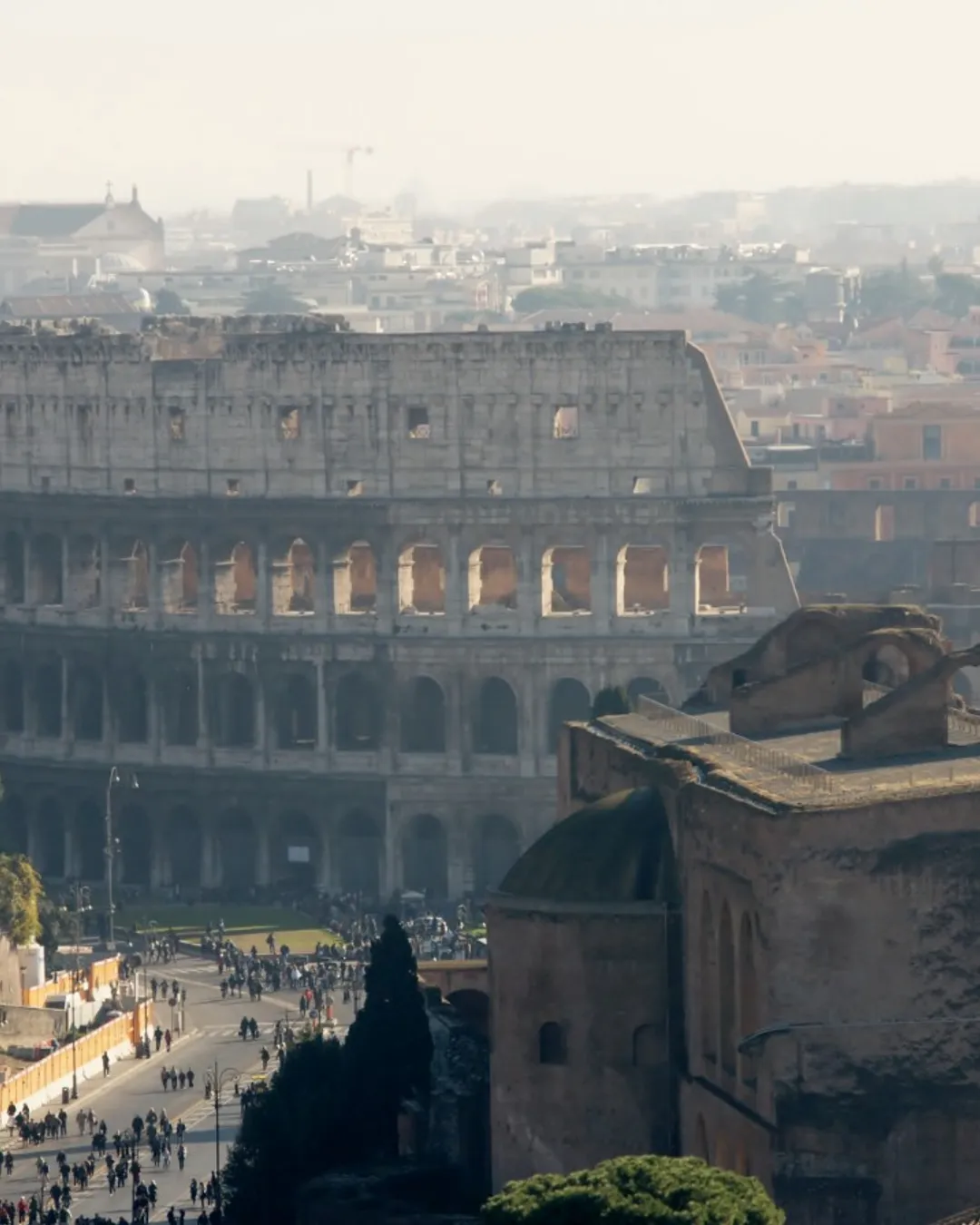 Βία ντελ Κόρσο