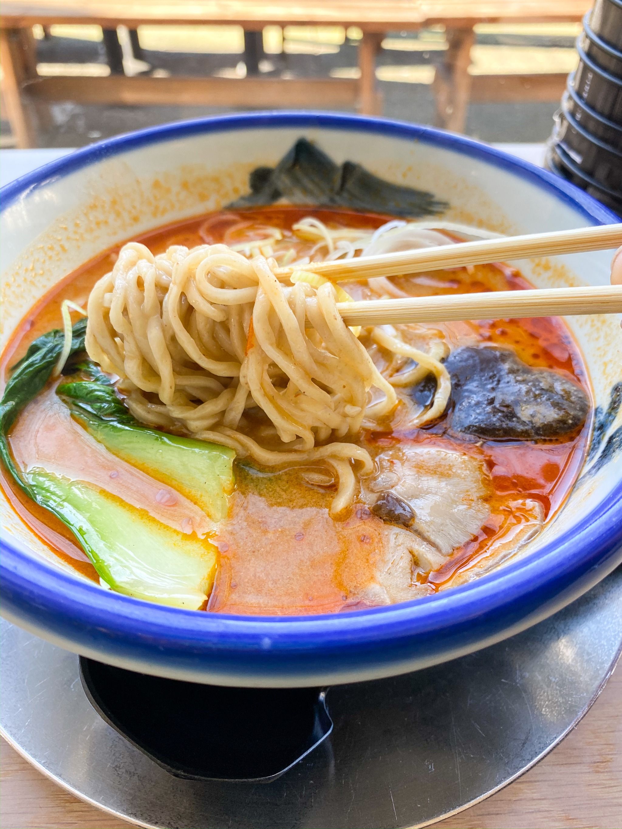 Afuri Ramen + Dumpling Slabtown