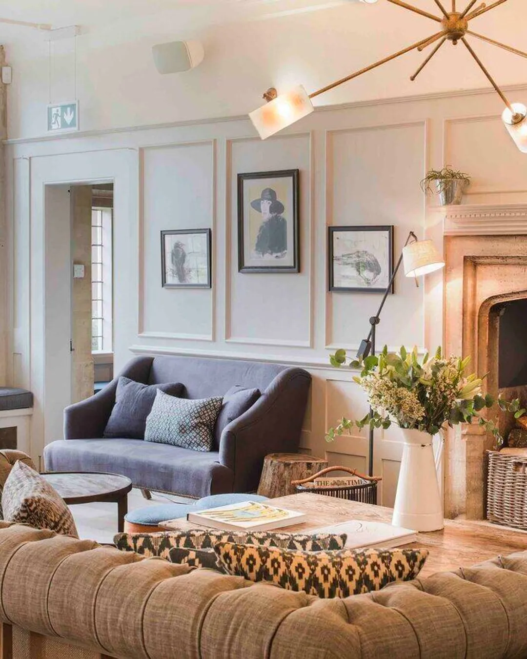 Painswick Hotel