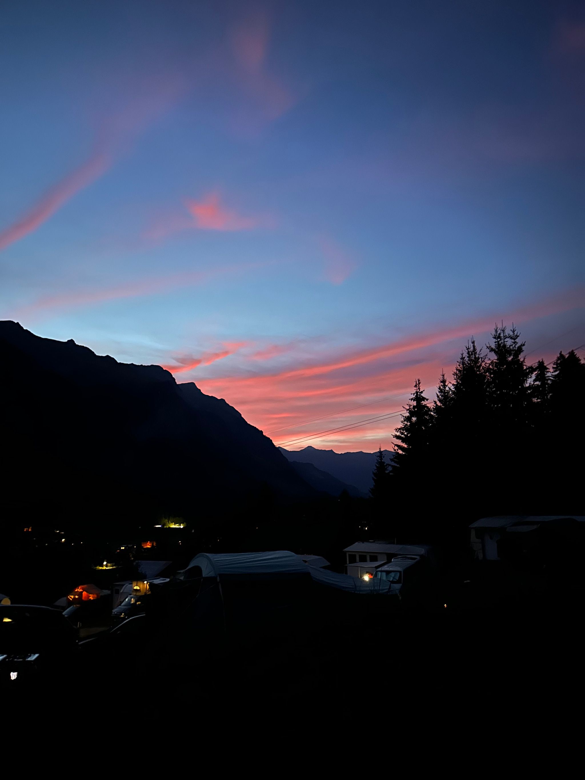 Camping Rendez-vous