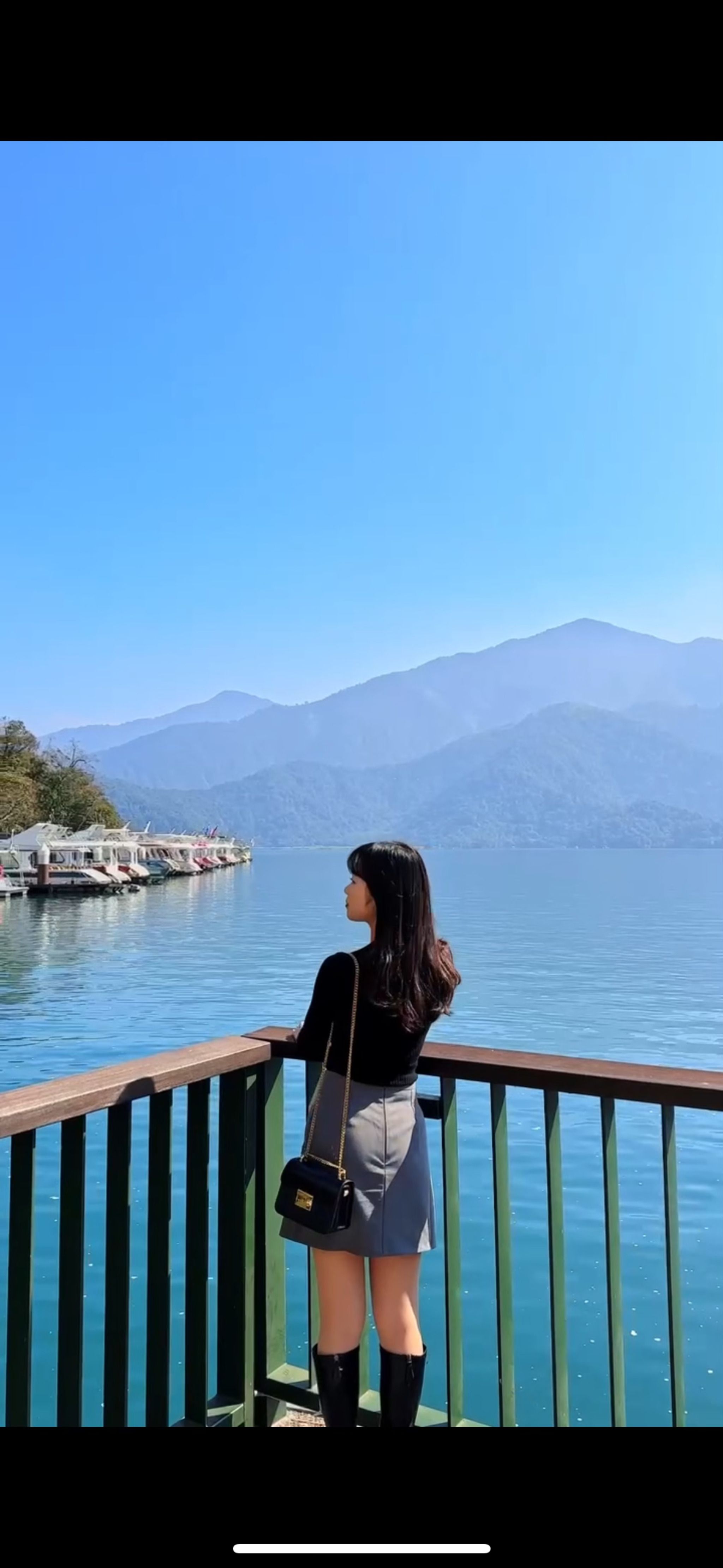 Sun Moon Lake