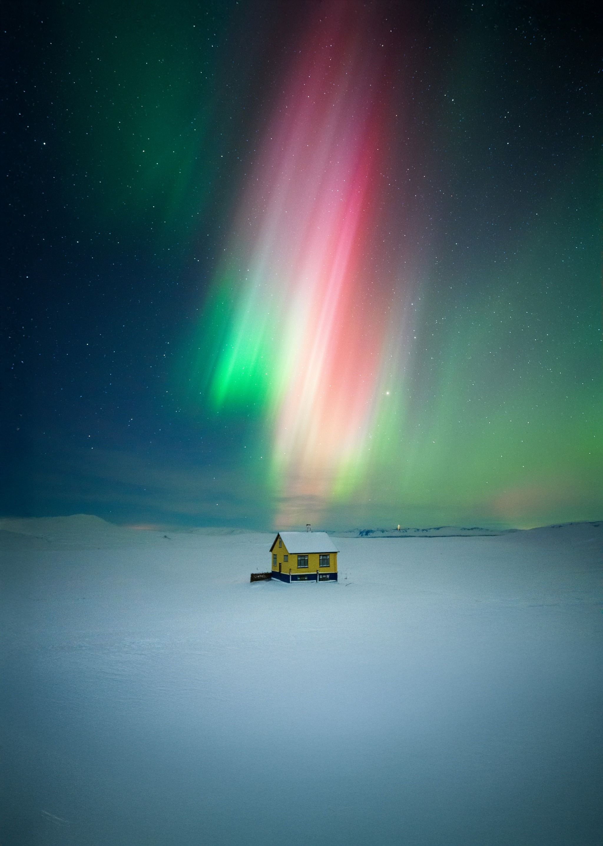 Northern Lights Tour