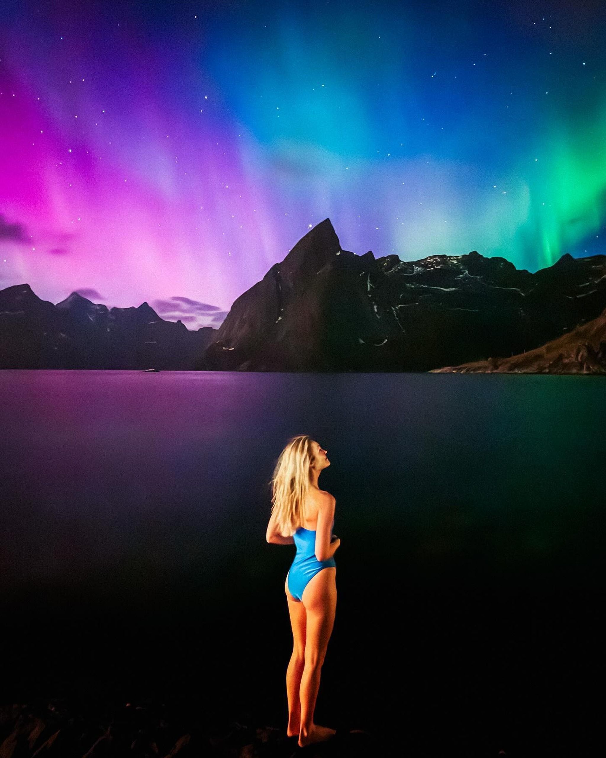 Reinefjorden Sjøhus