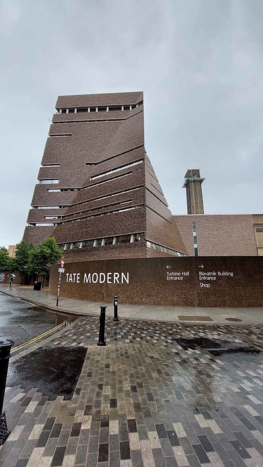 Tate Modern