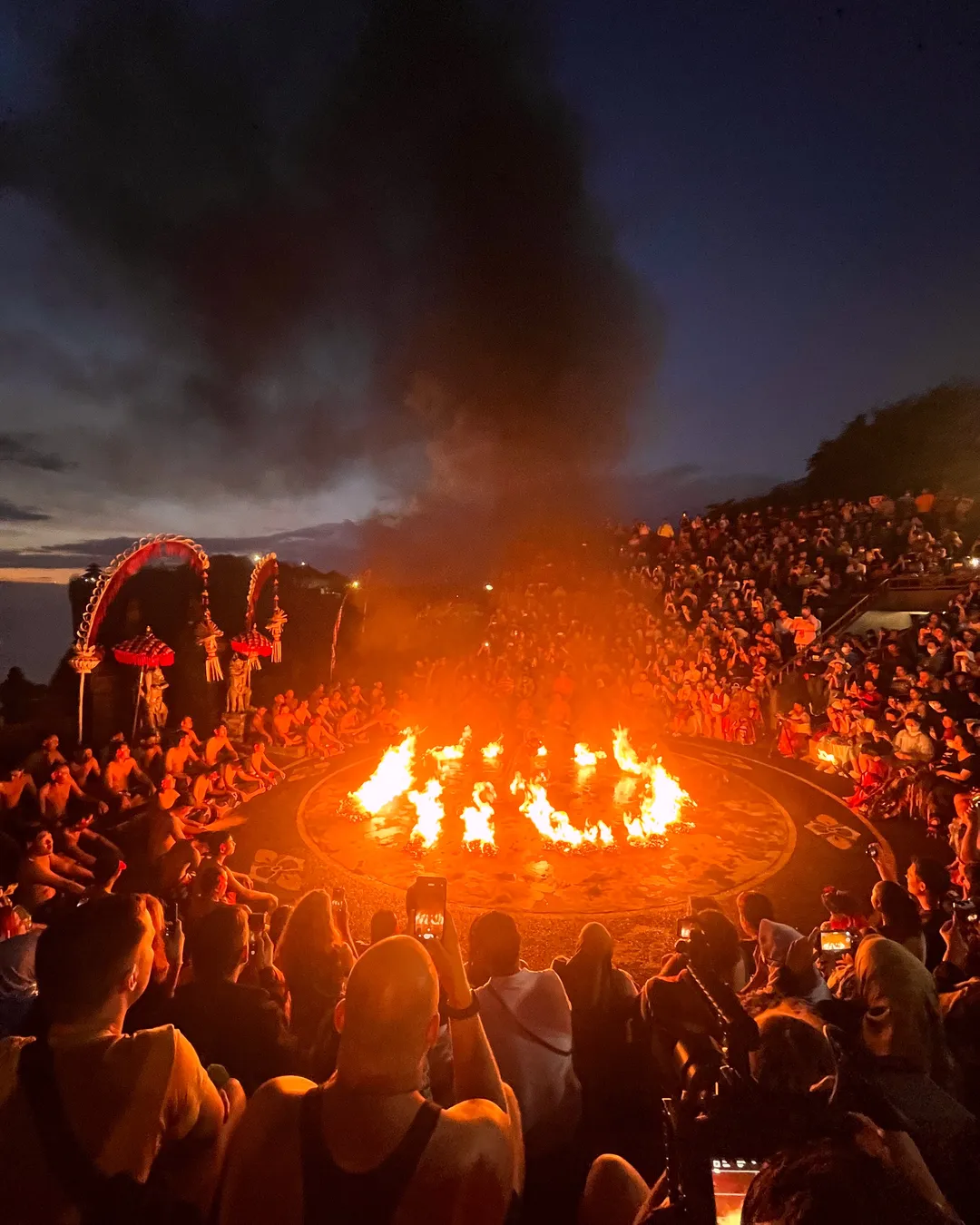 Uluwatu Temple