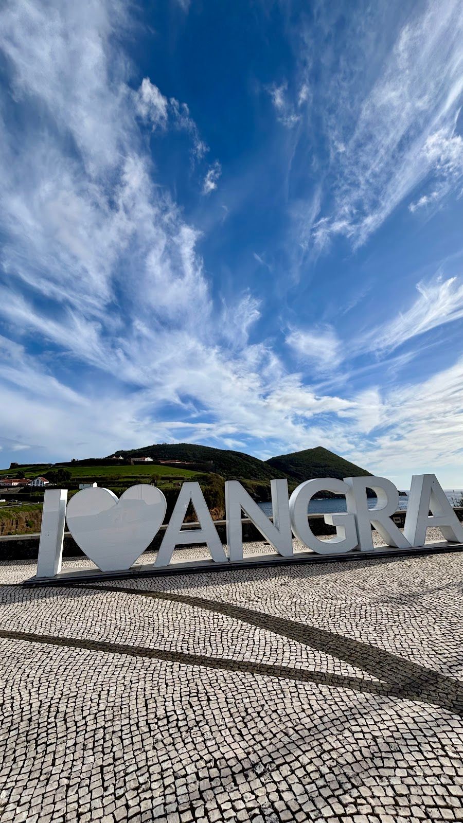 I Love Angra