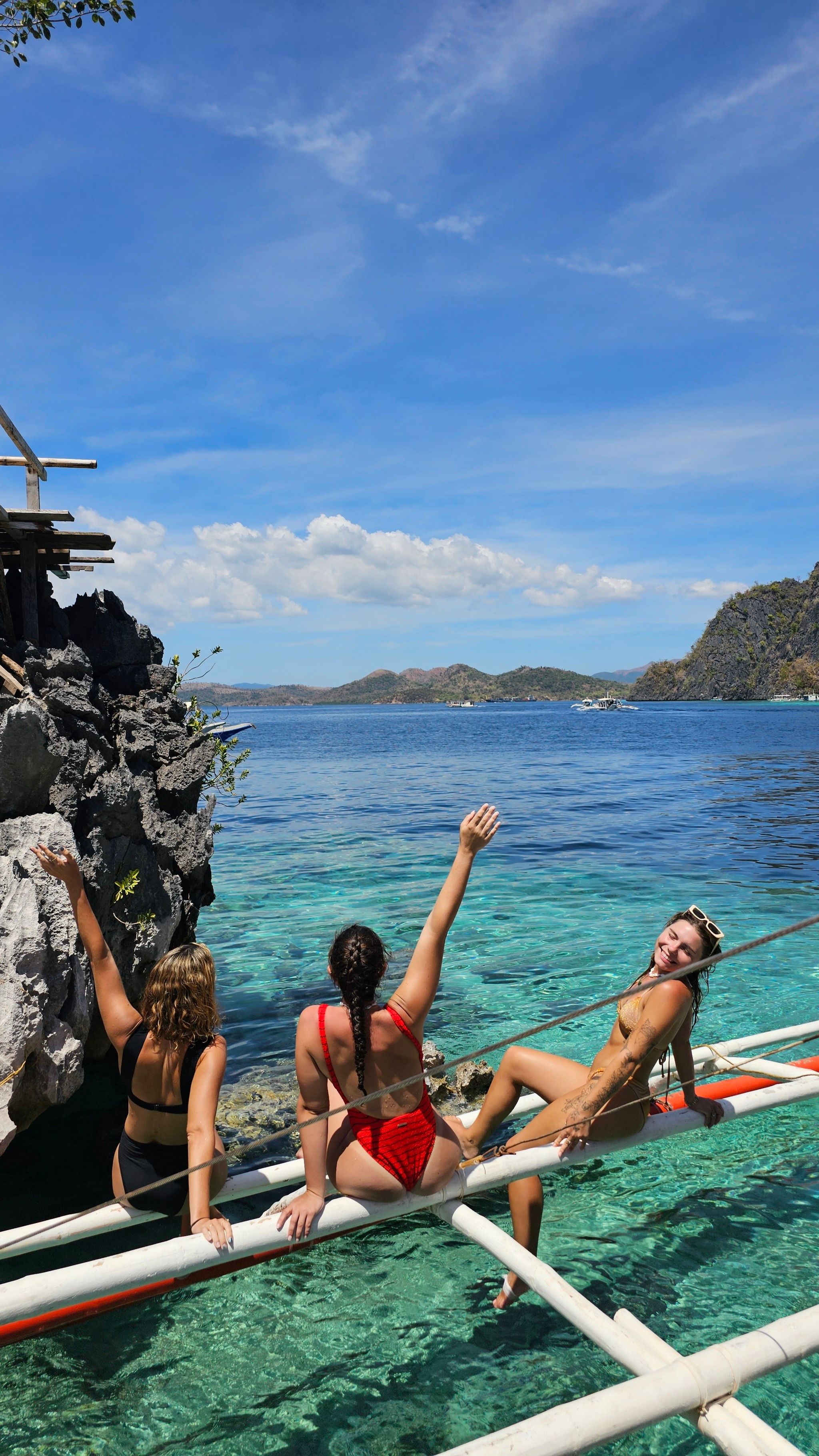Coron - Everything you need to know